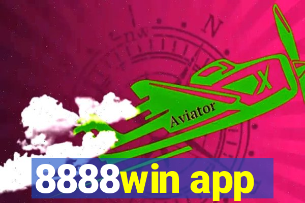 8888win app